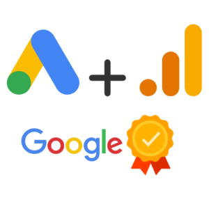 Google Ads Certified